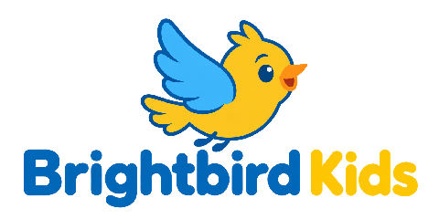 Brightbird Kids